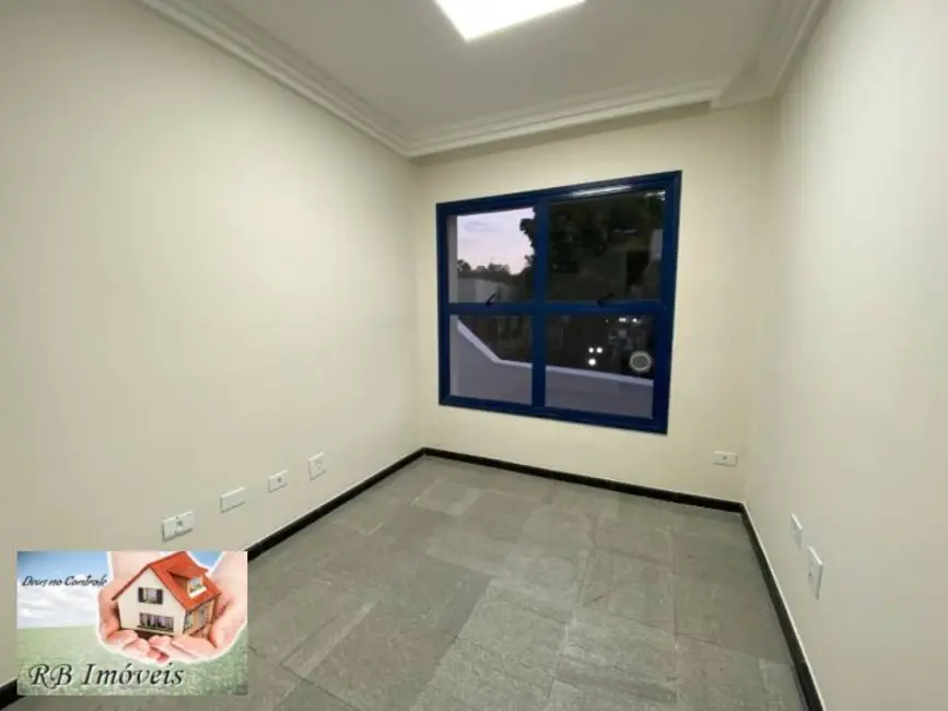 Foto 8 de Sala Comercial à venda, 44m2 em Baeta Neves, Sao Bernardo Do Campo - SP