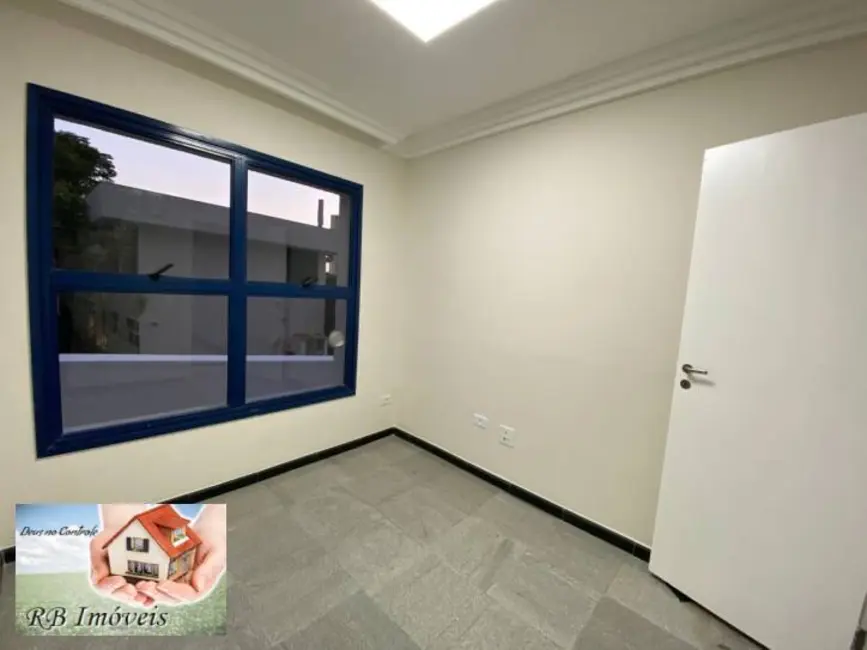 Foto 9 de Sala Comercial à venda, 44m2 em Baeta Neves, Sao Bernardo Do Campo - SP