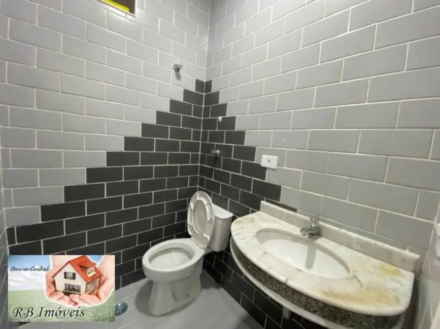 Foto 7 de Sala Comercial à venda, 44m2 em Baeta Neves, Sao Bernardo Do Campo - SP