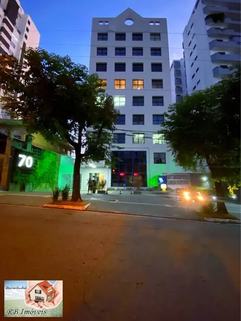 Foto 4 de Sala Comercial à venda, 44m2 em Baeta Neves, Sao Bernardo Do Campo - SP