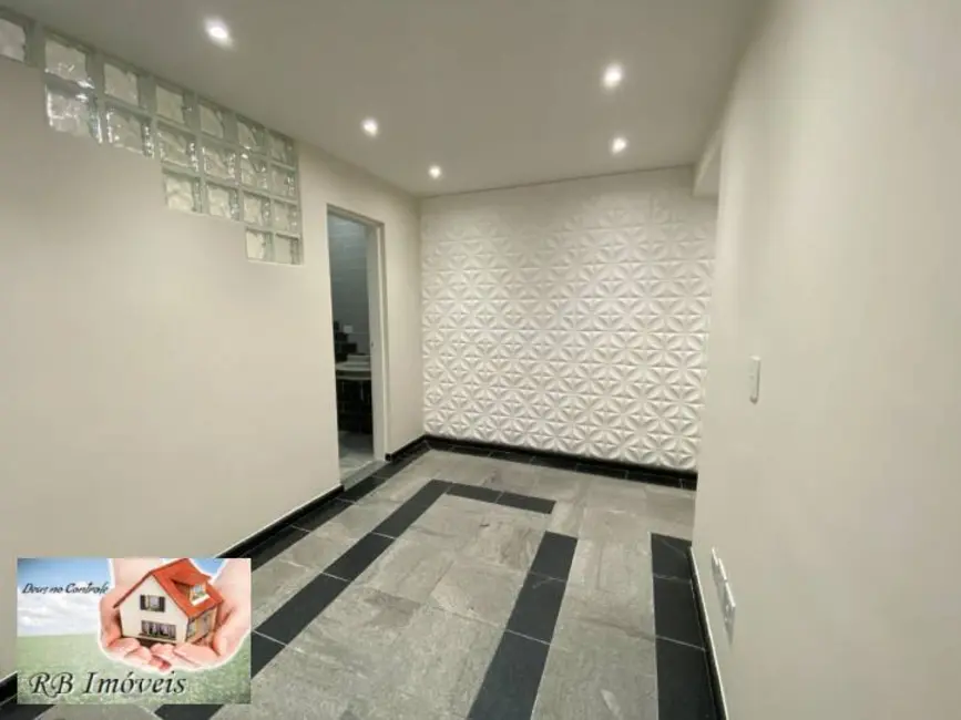 Foto 6 de Sala Comercial à venda, 44m2 em Baeta Neves, Sao Bernardo Do Campo - SP