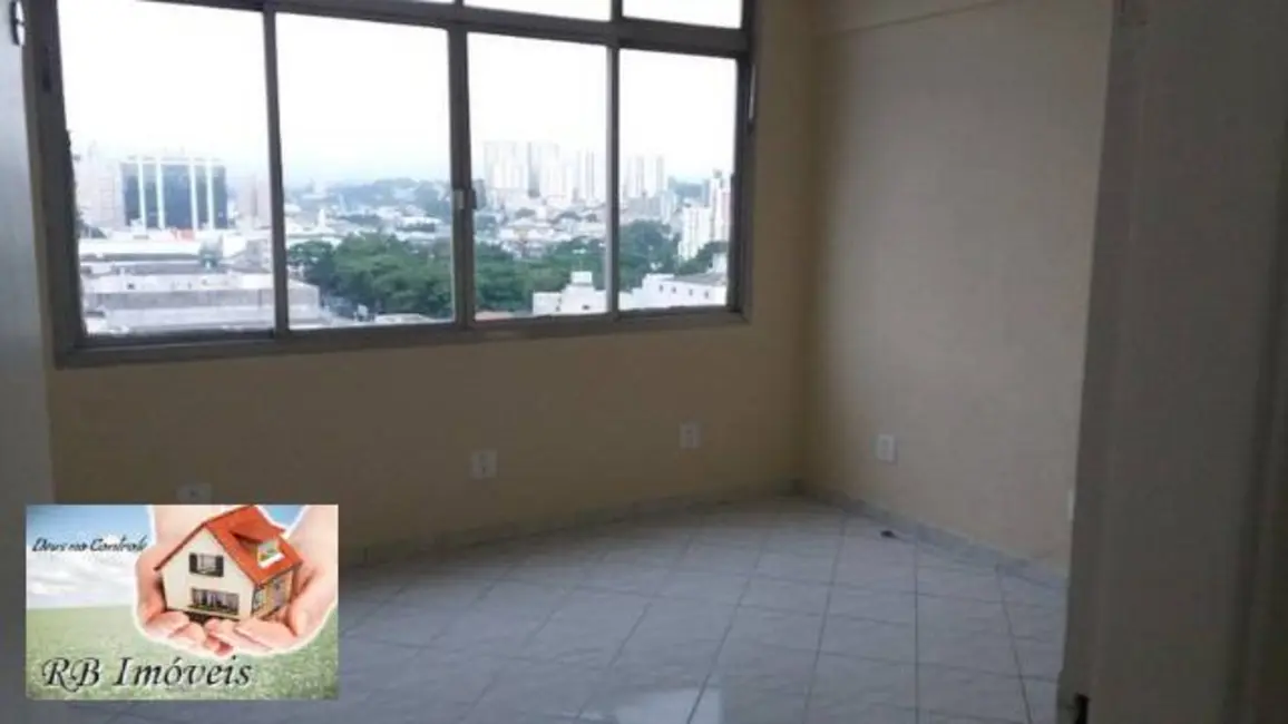 Foto 1 de Sala Comercial à venda, 25m2 em Centro, Sao Bernardo Do Campo - SP