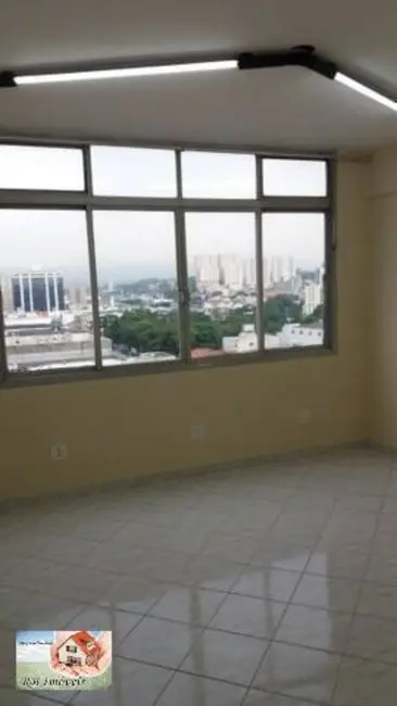 Foto 5 de Sala Comercial à venda, 25m2 em Centro, Sao Bernardo Do Campo - SP