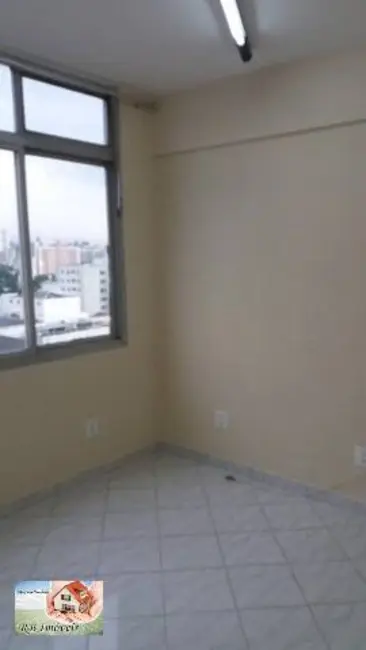 Foto 3 de Sala Comercial à venda, 25m2 em Centro, Sao Bernardo Do Campo - SP