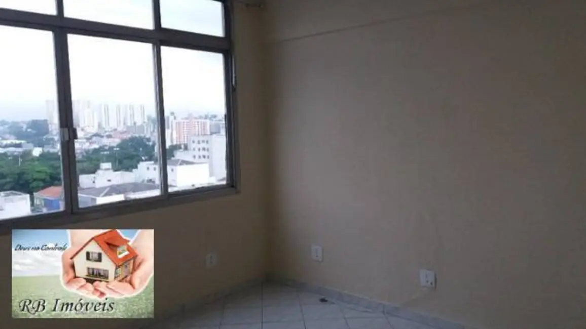 Foto 4 de Sala Comercial à venda, 25m2 em Centro, Sao Bernardo Do Campo - SP