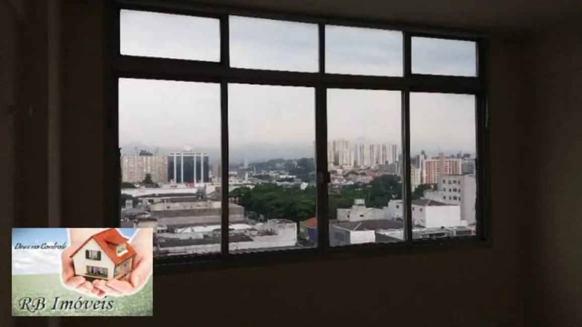 Foto 8 de Sala Comercial à venda, 25m2 em Centro, Sao Bernardo Do Campo - SP