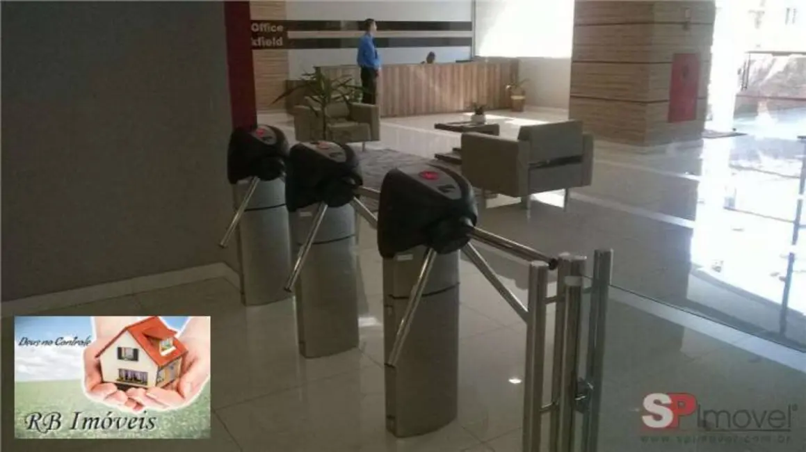 Foto 8 de Sala Comercial à venda, 77m2 em Santo Antônio, Sao Caetano Do Sul - SP