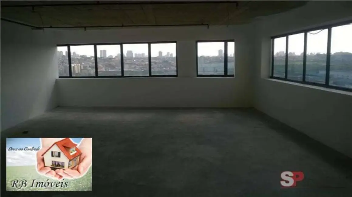 Foto 3 de Sala Comercial à venda, 77m2 em Santo Antônio, Sao Caetano Do Sul - SP