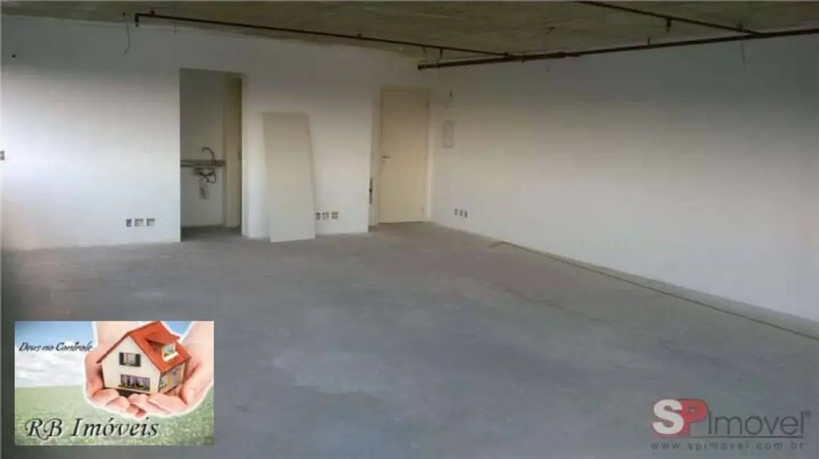 Foto 4 de Sala Comercial à venda, 77m2 em Santo Antônio, Sao Caetano Do Sul - SP