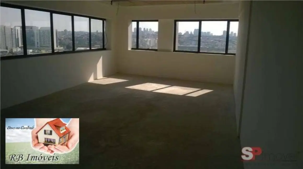 Foto 6 de Sala Comercial à venda, 77m2 em Santo Antônio, Sao Caetano Do Sul - SP