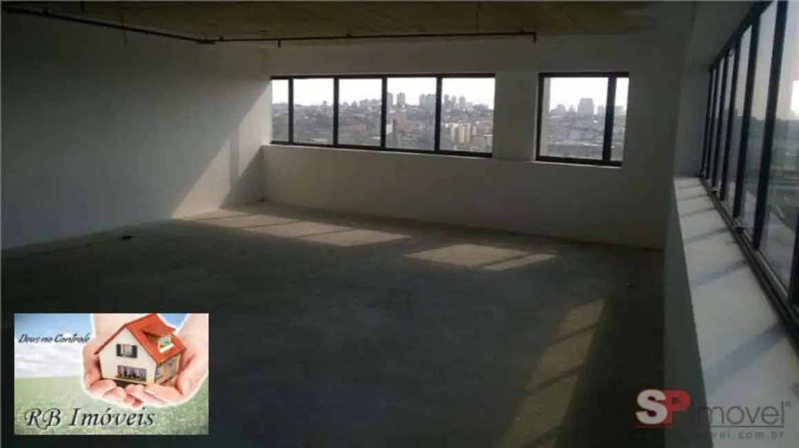 Foto 5 de Sala Comercial à venda, 77m2 em Santo Antônio, Sao Caetano Do Sul - SP