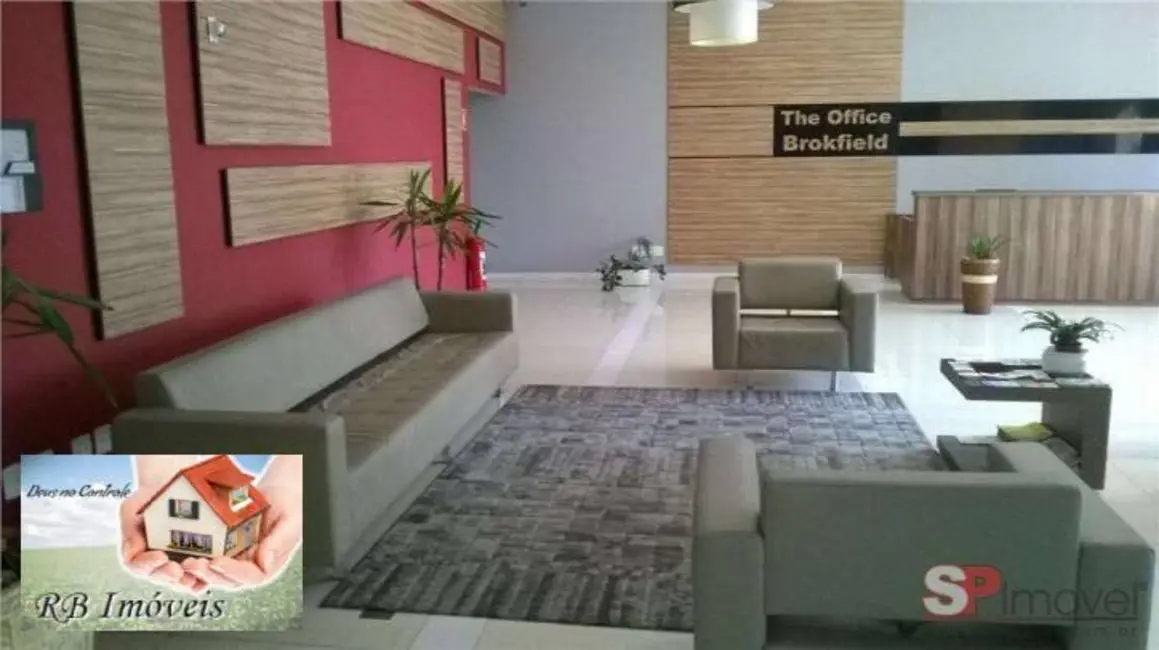 Foto 9 de Sala Comercial à venda, 77m2 em Santo Antônio, Sao Caetano Do Sul - SP