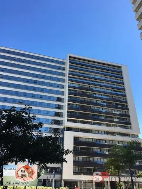 Foto 9 de Sala Comercial à venda, 37m2 em Cerâmica, Sao Caetano Do Sul - SP