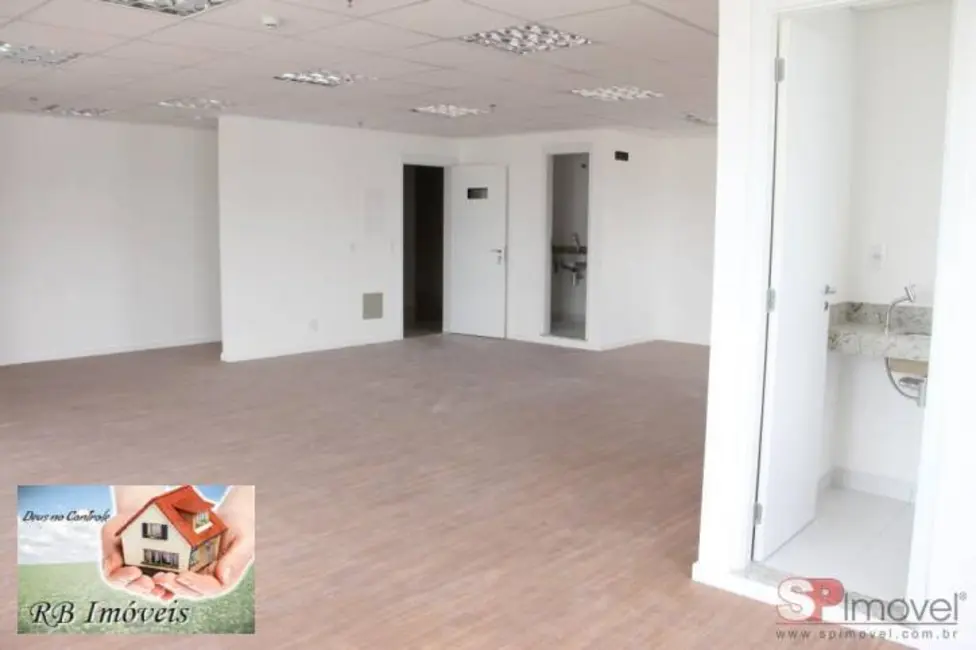Foto 9 de Sala Comercial à venda, 84m2 em Centro, Sao Caetano Do Sul - SP