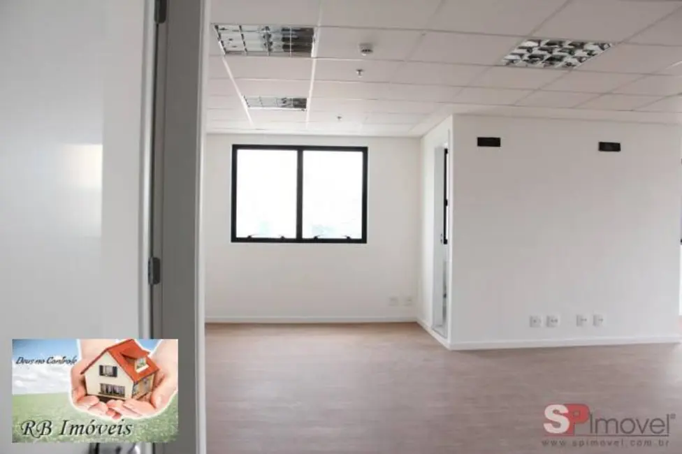 Foto 8 de Sala Comercial à venda, 84m2 em Centro, Sao Caetano Do Sul - SP