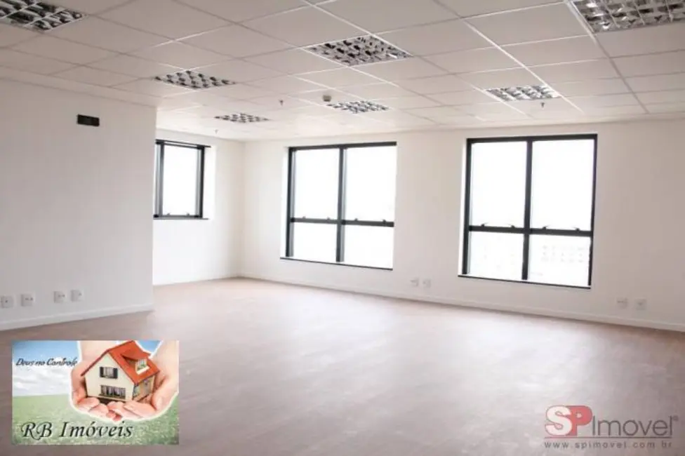 Foto 1 de Sala Comercial à venda, 84m2 em Centro, Sao Caetano Do Sul - SP