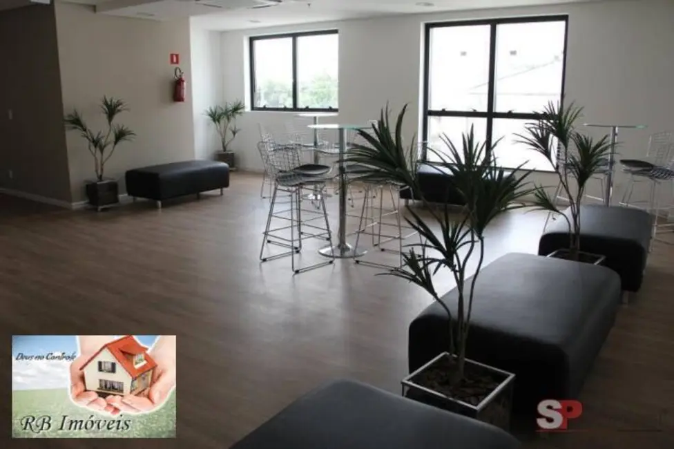 Foto 3 de Sala Comercial à venda, 84m2 em Centro, Sao Caetano Do Sul - SP