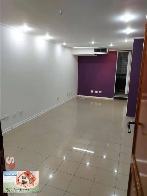 Foto 1 de Sala Comercial à venda, 28m2 em Centro, Sao Caetano Do Sul - SP