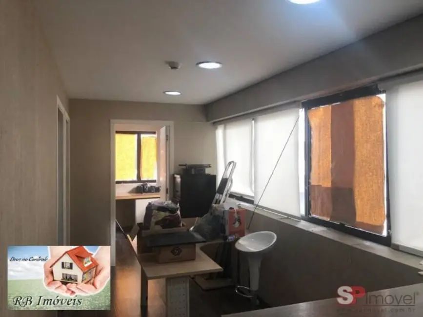 Foto 8 de Sala Comercial à venda, 75m2 em Santo Antônio, Sao Caetano Do Sul - SP