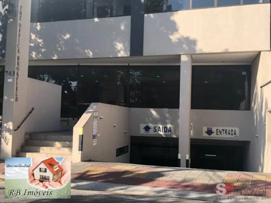 Foto 4 de Sala Comercial à venda, 75m2 em Santo Antônio, Sao Caetano Do Sul - SP