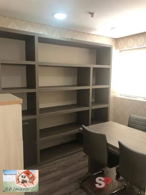 Foto 9 de Sala Comercial à venda, 75m2 em Santo Antônio, Sao Caetano Do Sul - SP