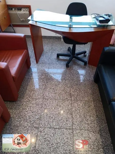 Foto 6 de Sala Comercial à venda, 47m2 em Santo Antônio, Sao Caetano Do Sul - SP
