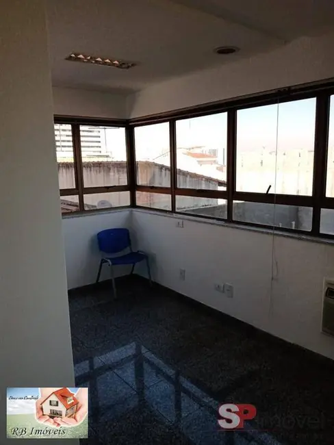 Foto 1 de Sala Comercial à venda, 47m2 em Santo Antônio, Sao Caetano Do Sul - SP