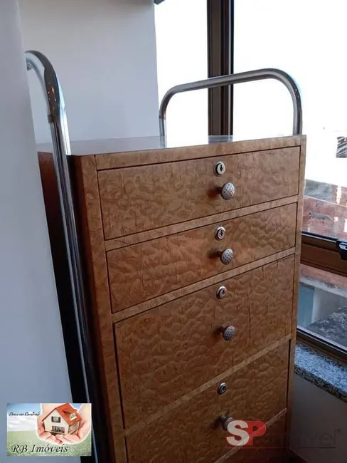 Foto 5 de Sala Comercial à venda, 47m2 em Santo Antônio, Sao Caetano Do Sul - SP