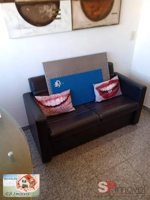 Foto 9 de Sala Comercial à venda, 47m2 em Santo Antônio, Sao Caetano Do Sul - SP