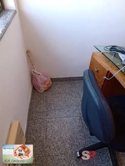 Foto 7 de Sala Comercial à venda, 47m2 em Santo Antônio, Sao Caetano Do Sul - SP