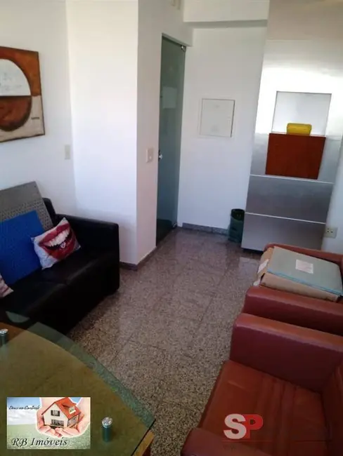 Foto 4 de Sala Comercial à venda, 47m2 em Santo Antônio, Sao Caetano Do Sul - SP