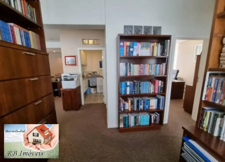 Foto 6 de Sala Comercial à venda, 62m2 em Bela Vista, São Paulo - SP