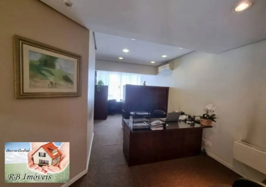 Foto 8 de Sala Comercial à venda, 62m2 em Bela Vista, São Paulo - SP