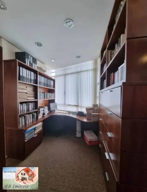 Foto 9 de Sala Comercial à venda, 62m2 em Bela Vista, São Paulo - SP