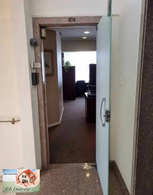 Foto 5 de Sala Comercial à venda, 62m2 em Bela Vista, São Paulo - SP