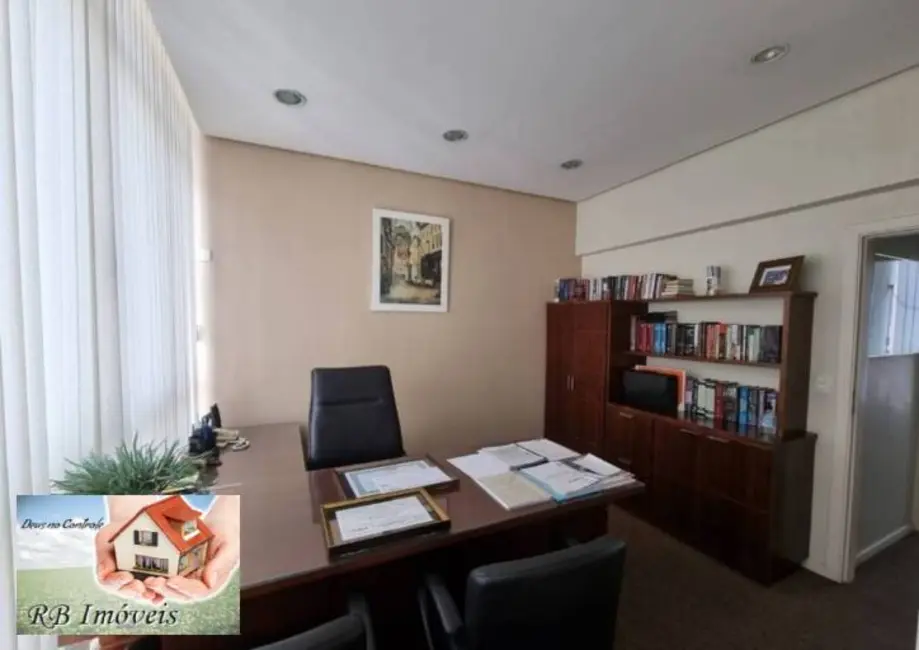 Foto 4 de Sala Comercial à venda, 62m2 em Bela Vista, São Paulo - SP