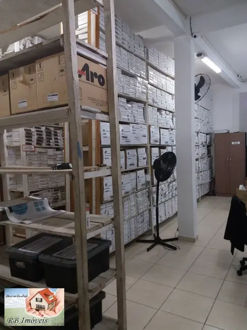 Foto 8 de Sala Comercial à venda em Vila Curuçá, Santo Andre - SP