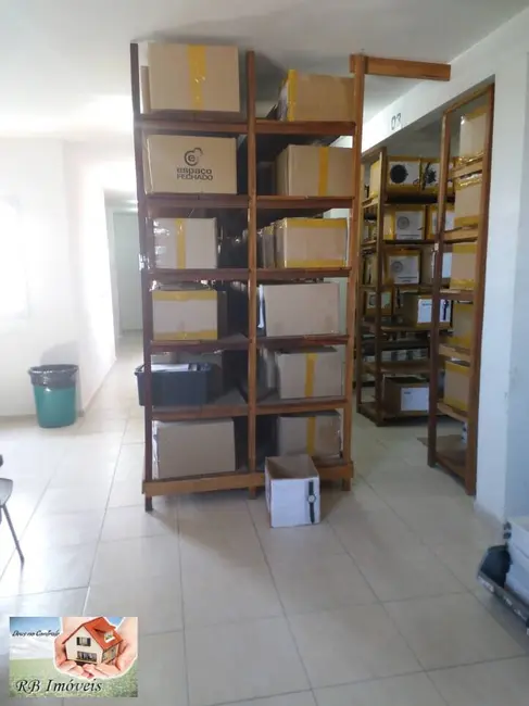 Foto 9 de Sala Comercial à venda em Vila Curuçá, Santo Andre - SP