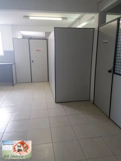 Foto 6 de Sala Comercial à venda em Vila Curuçá, Santo Andre - SP