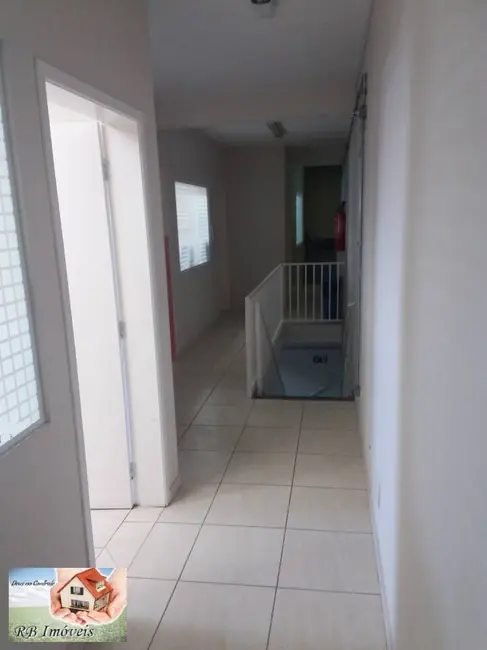 Foto 5 de Sala Comercial à venda em Vila Curuçá, Santo Andre - SP