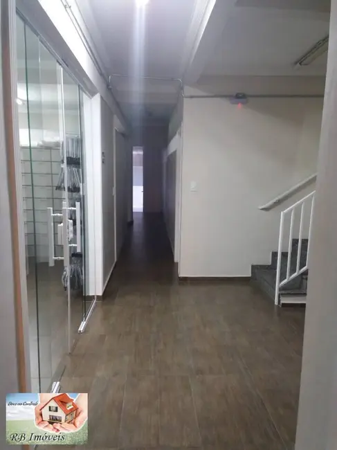 Foto 3 de Sala Comercial à venda em Vila Curuçá, Santo Andre - SP