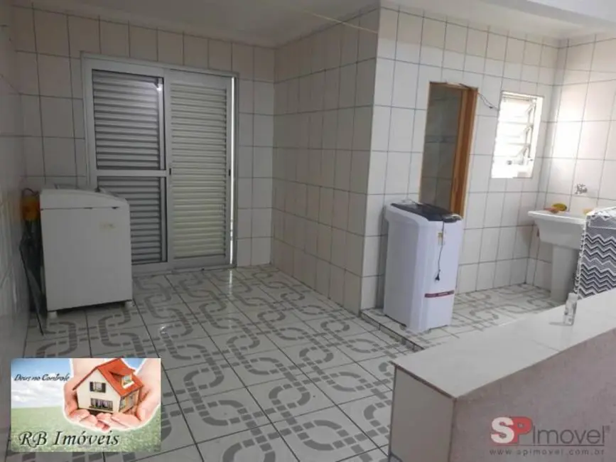 Foto 9 de Sobrado com 3 quartos à venda, 400m2 em Eldorado, Diadema - SP