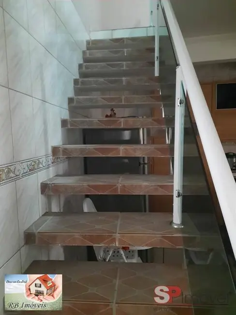 Foto 8 de Sobrado com 3 quartos à venda, 400m2 em Eldorado, Diadema - SP