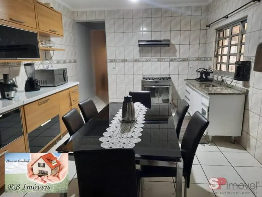 Foto 1 de Sobrado com 3 quartos à venda, 400m2 em Eldorado, Diadema - SP