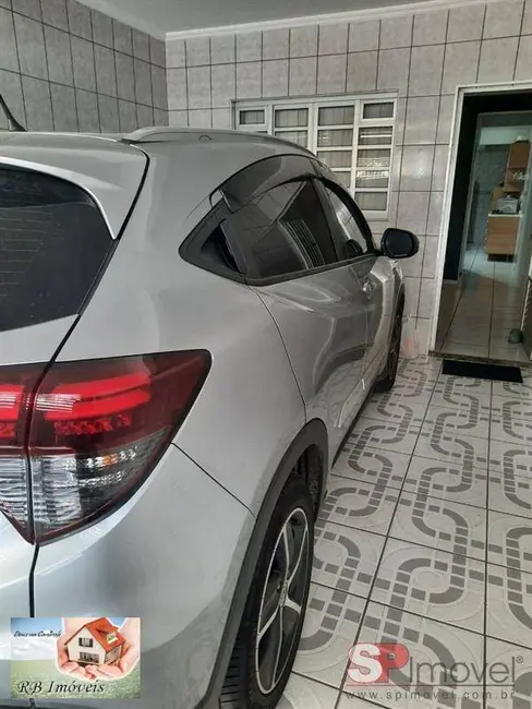 Foto 3 de Sobrado com 3 quartos à venda, 400m2 em Eldorado, Diadema - SP