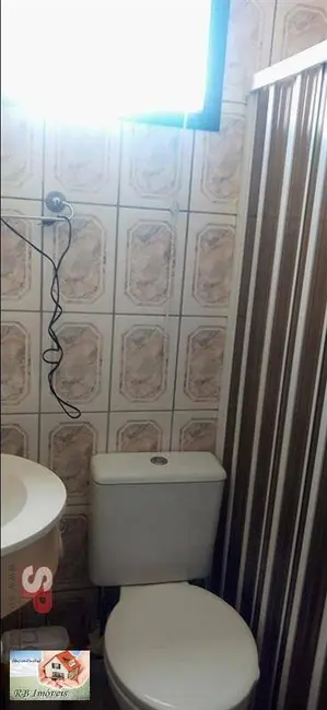 Foto 4 de Sobrado com 4 quartos à venda, 120m2 em Casa Grande, Diadema - SP