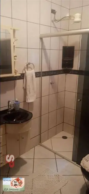 Foto 5 de Sobrado com 4 quartos à venda, 120m2 em Casa Grande, Diadema - SP