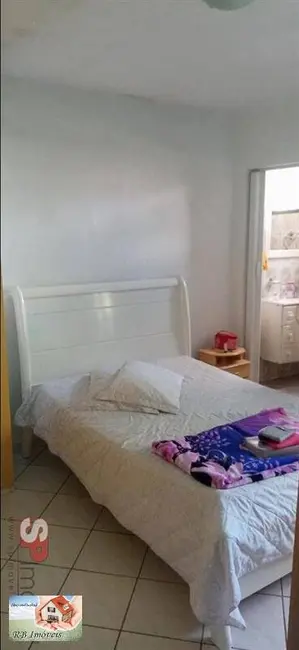 Foto 8 de Sobrado com 4 quartos à venda, 120m2 em Casa Grande, Diadema - SP