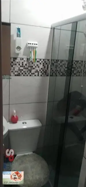 Foto 3 de Sobrado com 4 quartos à venda, 120m2 em Casa Grande, Diadema - SP