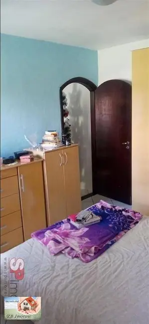 Foto 9 de Sobrado com 4 quartos à venda, 120m2 em Casa Grande, Diadema - SP